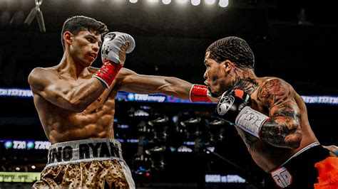 ryan garcia vs tank date|Gervonta Davis vs. Ryan Garcia fight start time: Live。